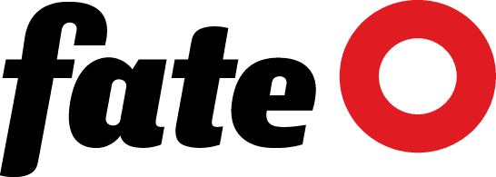 Logo-Fate Fate